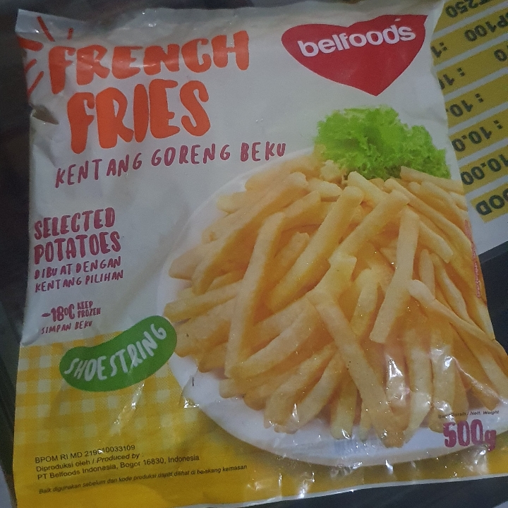 Frenchfries