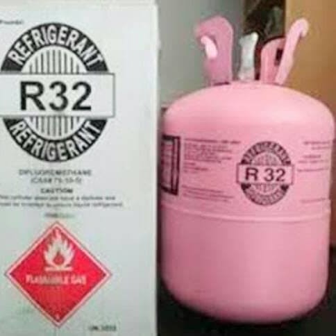 Freon R32