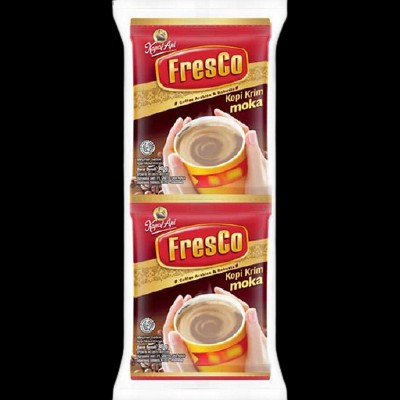 Fresco Kopi Moka 30gr