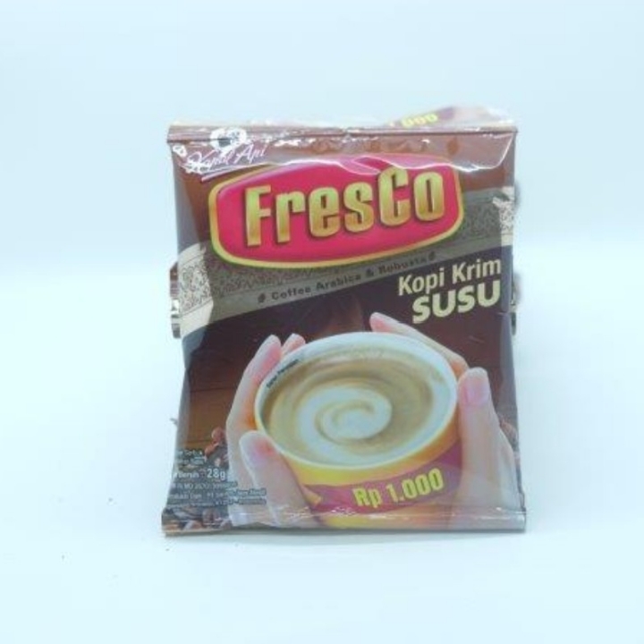 Fresco Susu