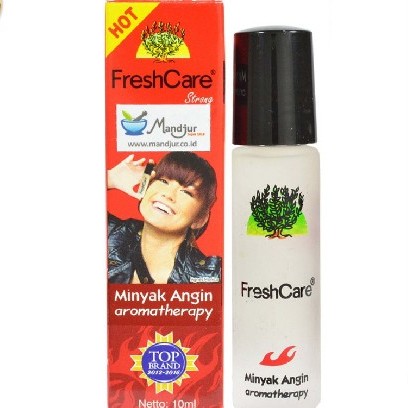 Fresh Care Hot 10 Ml