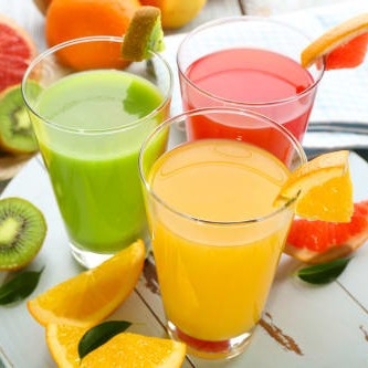 Fresh Juice