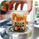 Fresh Milk Brown Sugar Boba