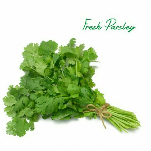 Fresh Parsley