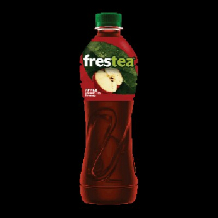 Fresh Tea Apple 350 Ml