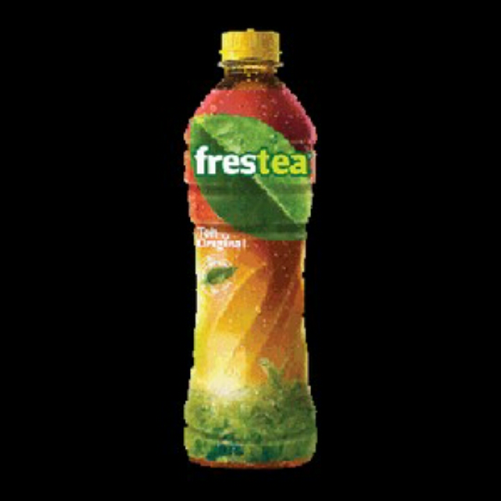 Fresh Tea Jasmine 350 Ml