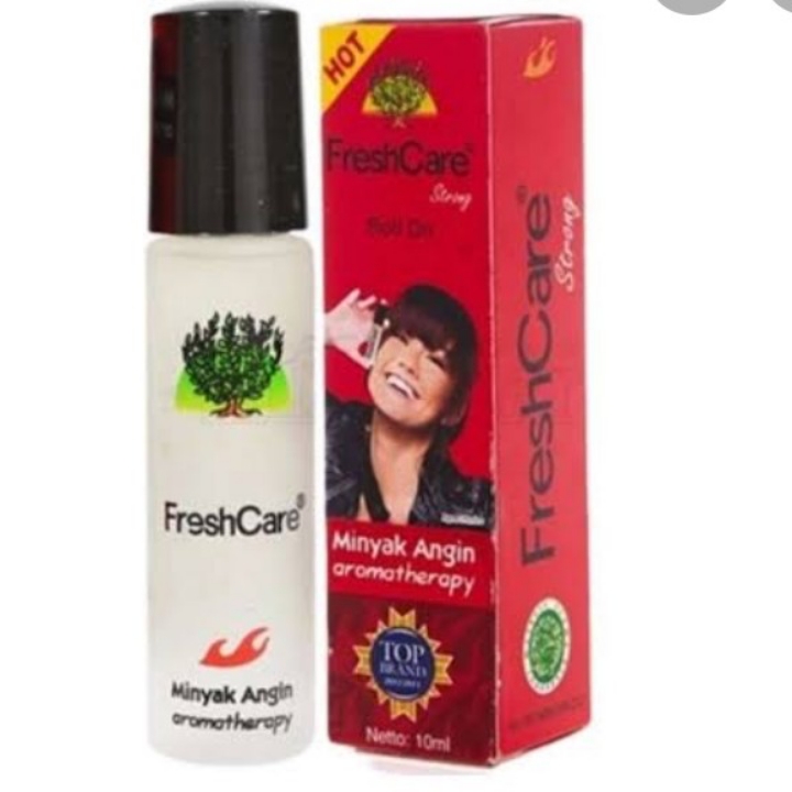 FreshCare Strong 10 ml