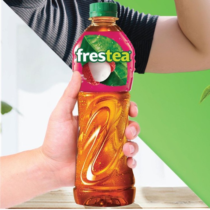 Frestea 