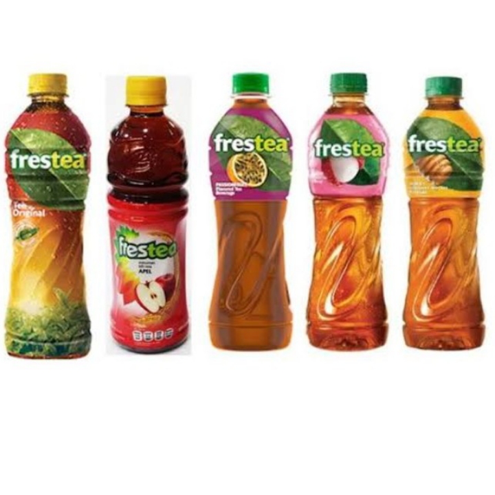 Frestea All Varian 