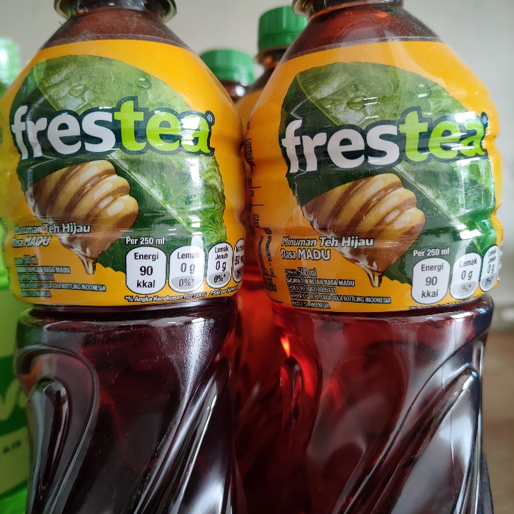 Frestea