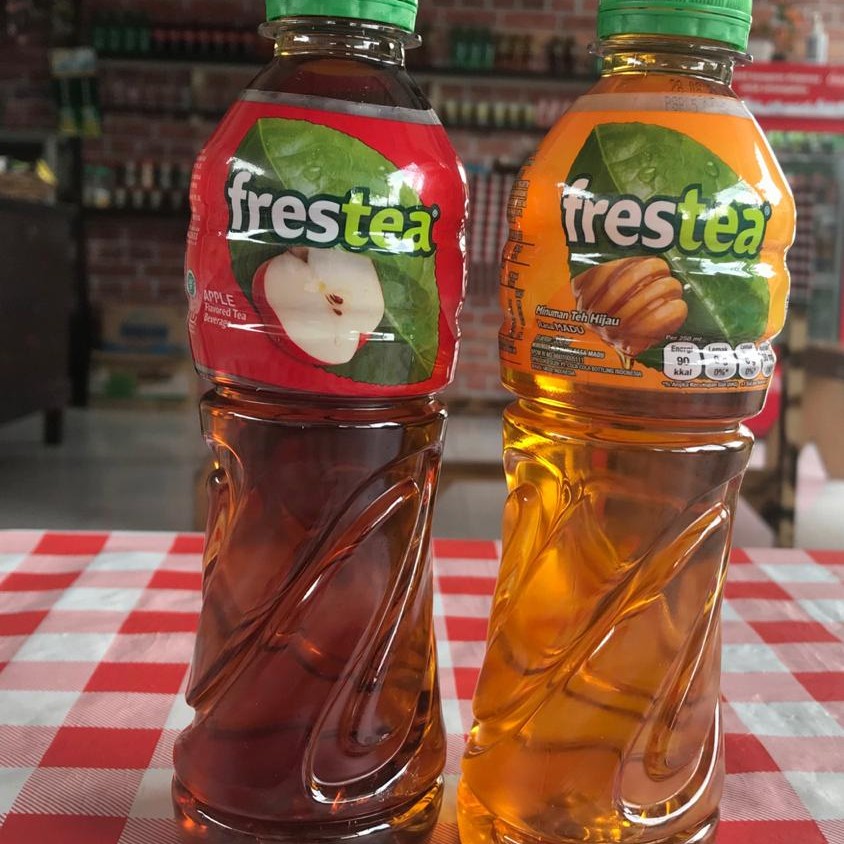 Frestea