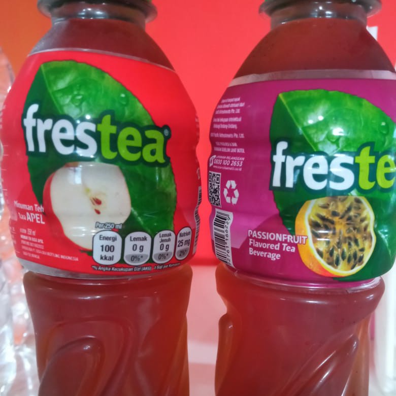 Frestea