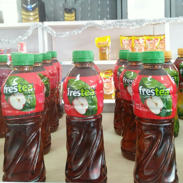 Frestea Apple