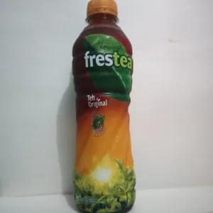 Frestea Botol 350 ml Sedang 