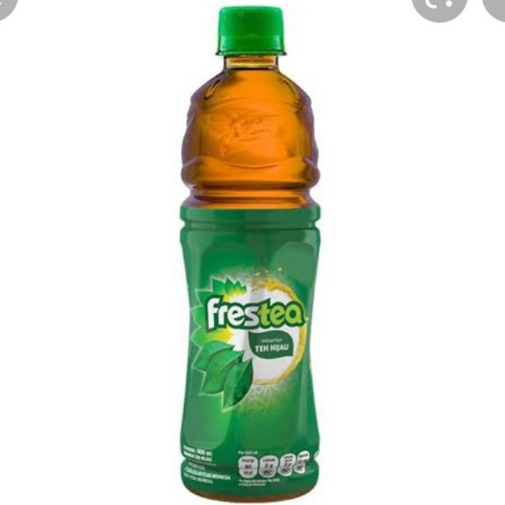 Frestea Green Tea 350 ml