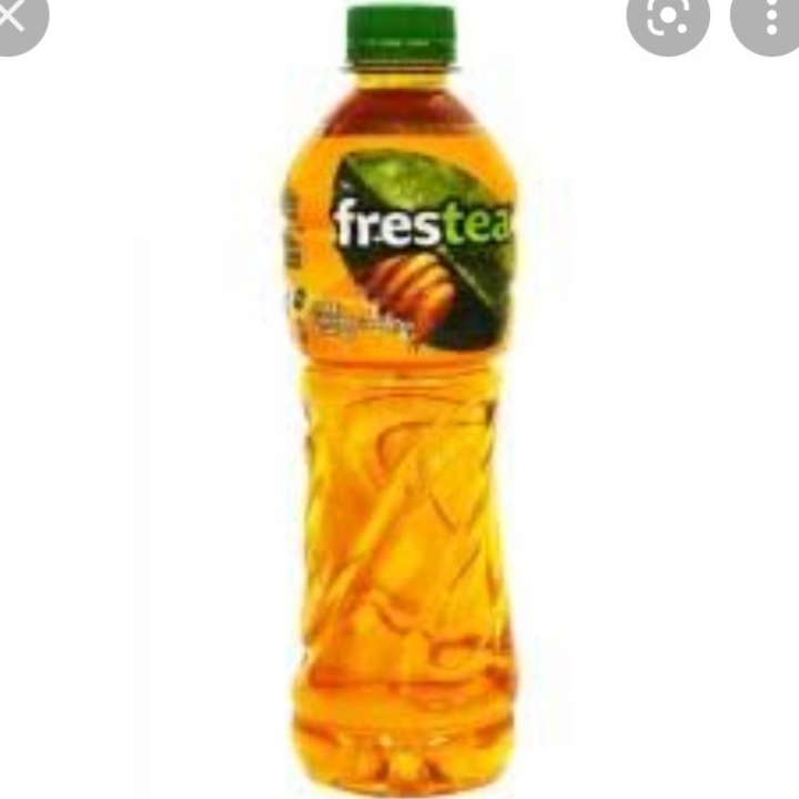 Frestea Honey 350 ml