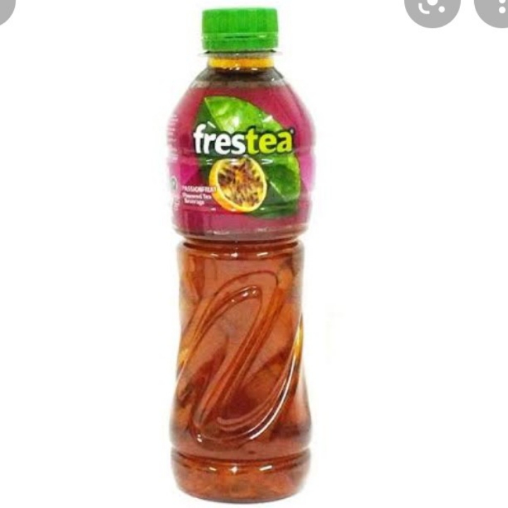 Frestea Markisa 350 ml