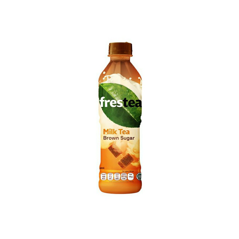 Frestea Milk