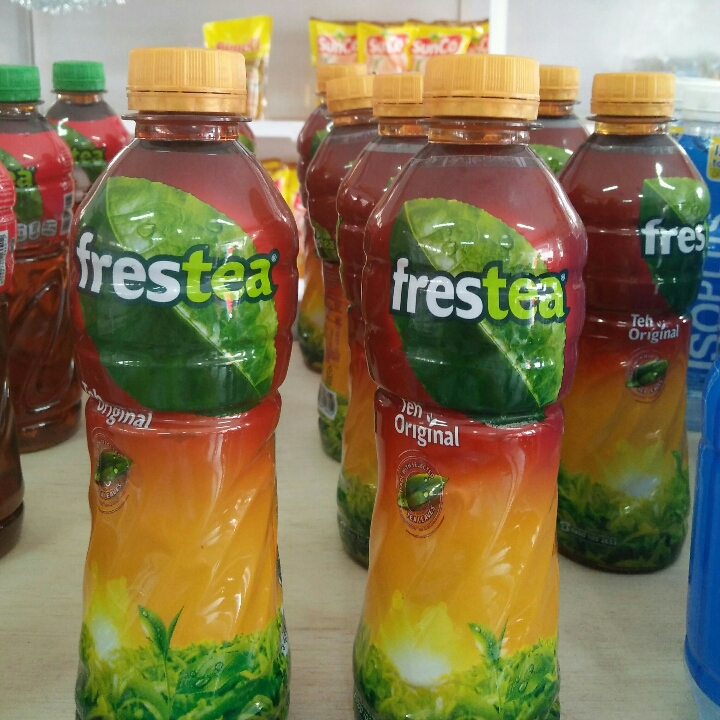 Frestea Original