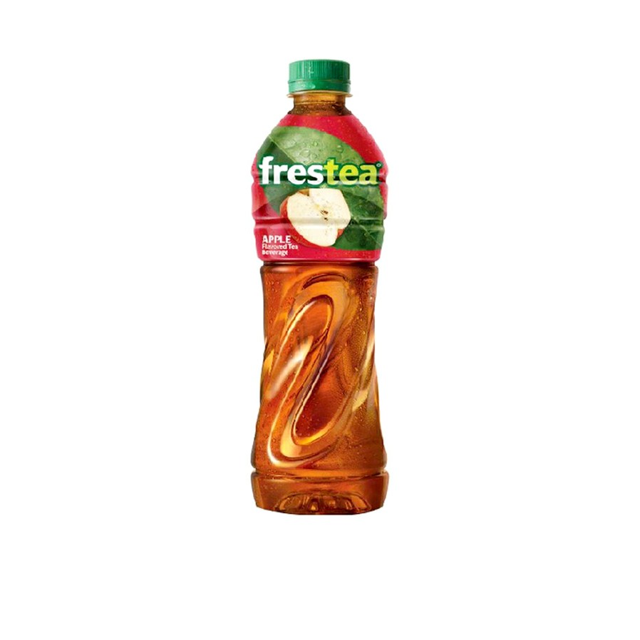 Frestea Rasa Apel 350ml