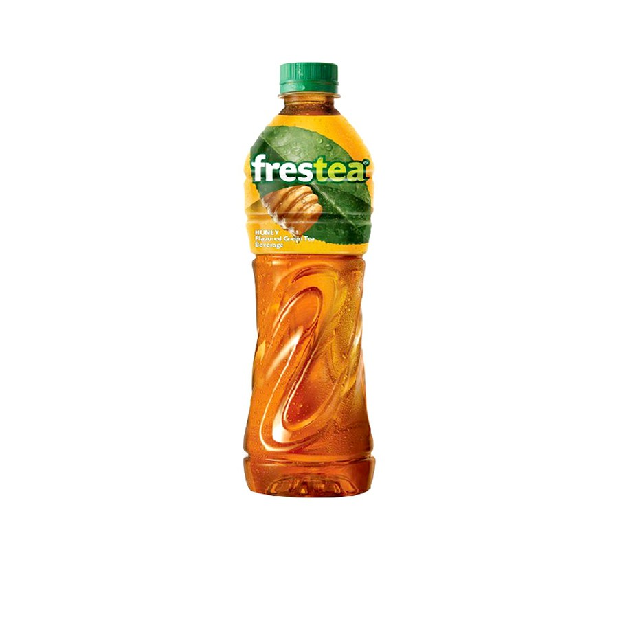 Frestea Rasa Madu 350ml