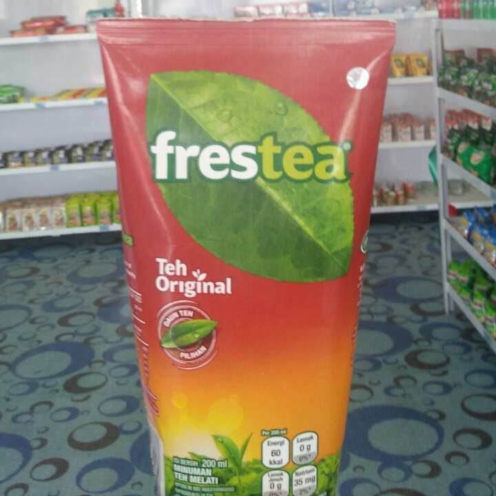 Frestea Teh Original