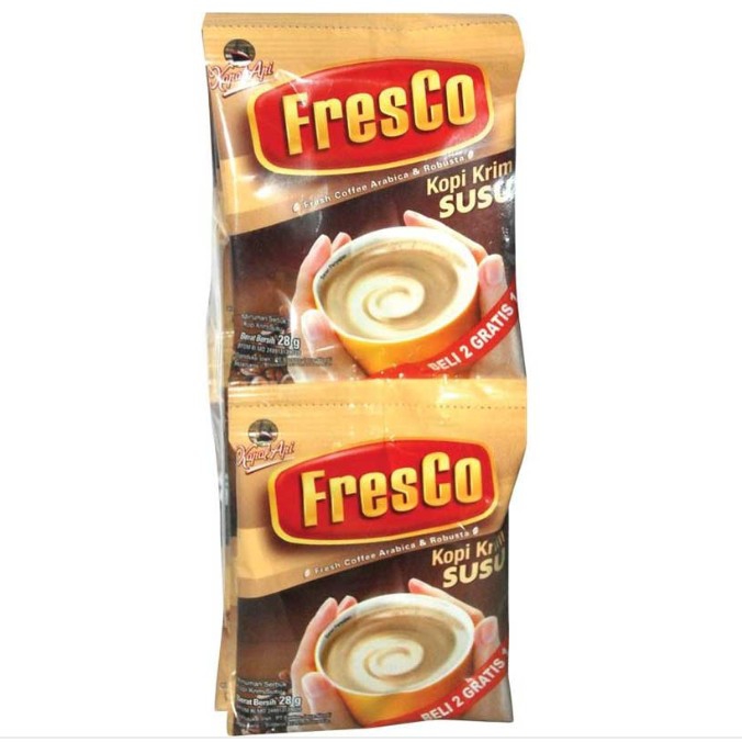 Frezco