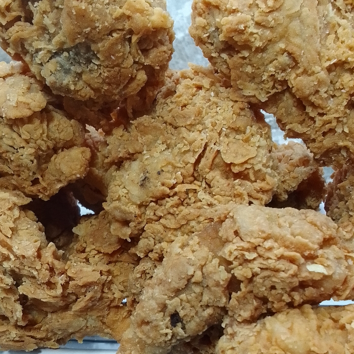 Fried Chicken 3