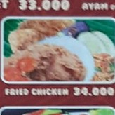 Fried Chicken