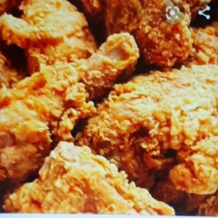 Fried Chicken