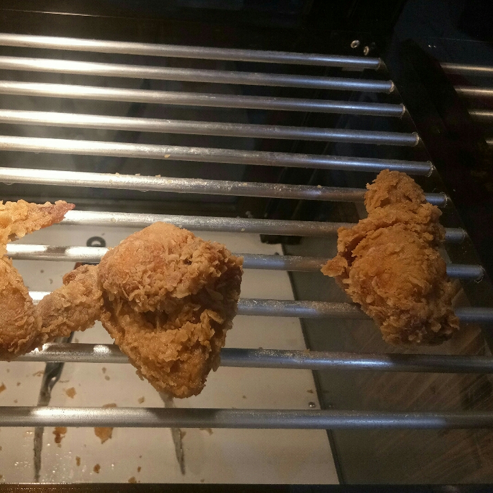 Fried Chicken