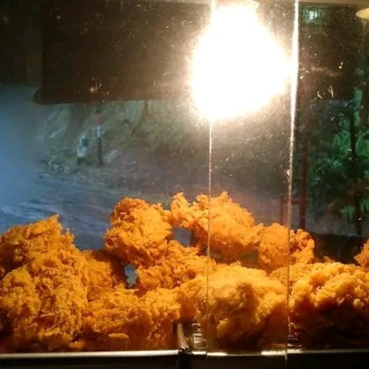 Fried Chicken