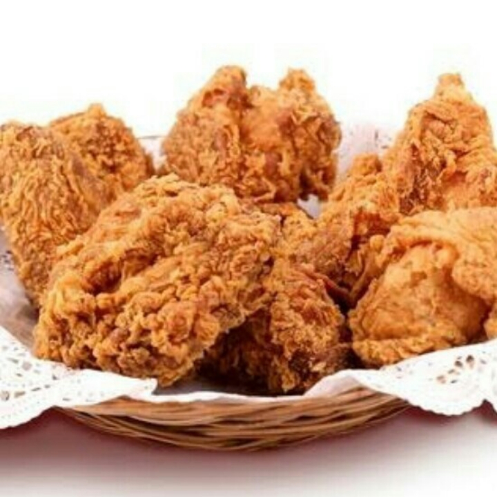 Fried Chicken