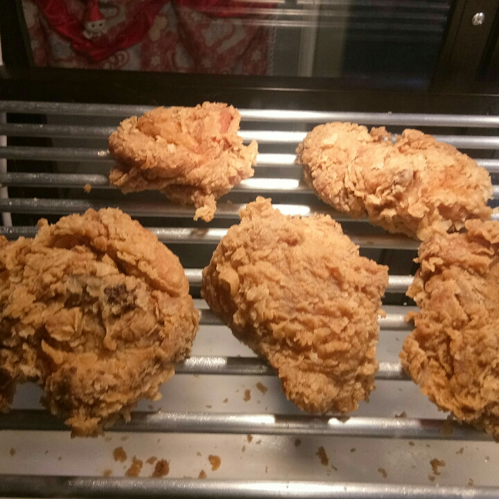 Fried Chicken