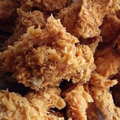 Fried Chicken