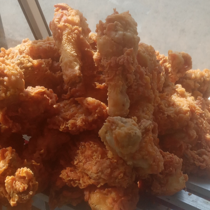 Fried Chicken