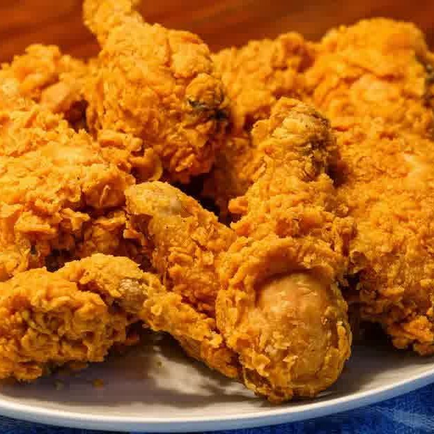 Fried Chicken