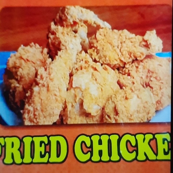 Fried Chicken