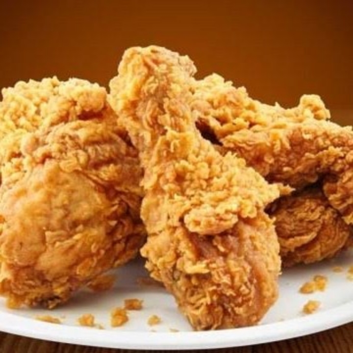 Ayam Fried Chicken