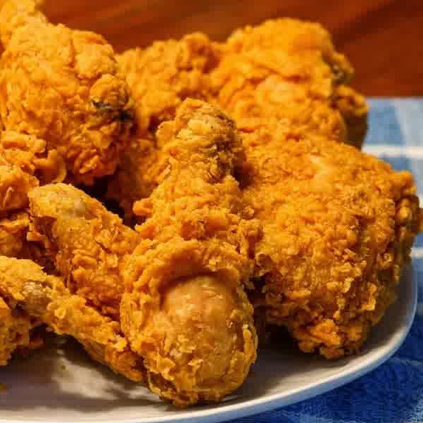 Fried Chicken