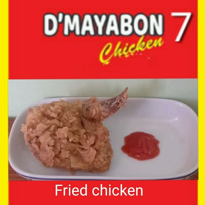 Fried Chicken