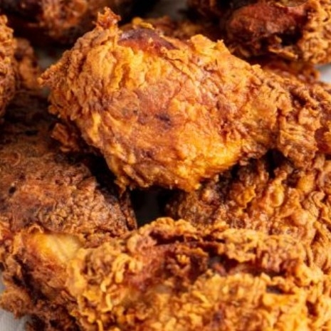 Fried Chicken