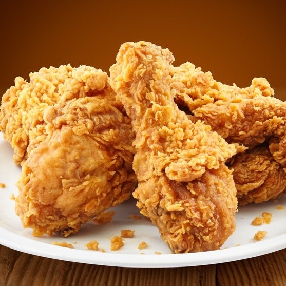 Fried Chicken