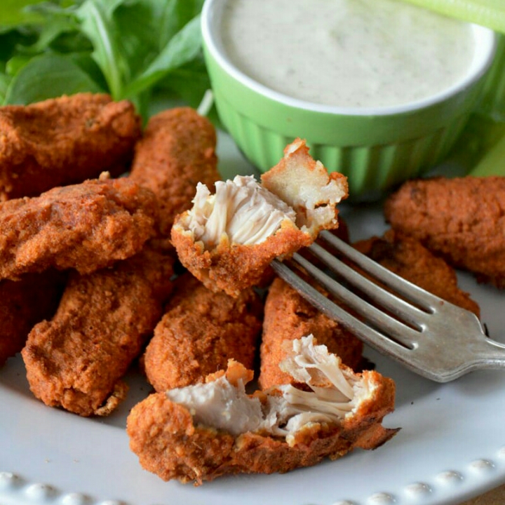 Fried Chicken