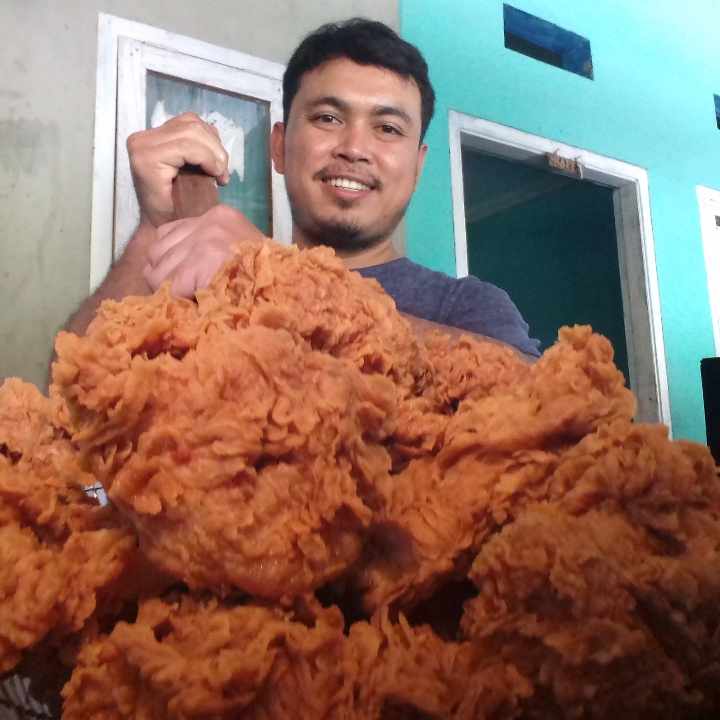 Fried Chicken 2