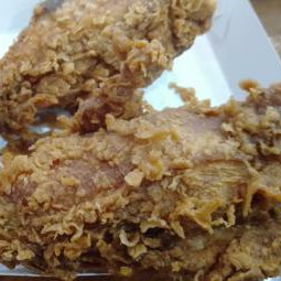 Fried Chicken Dada