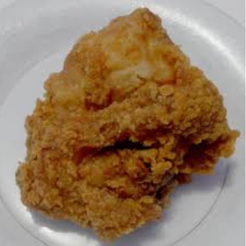 Fried Chicken Dada