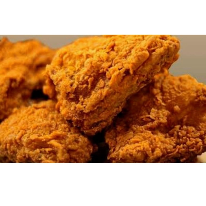 Fried Chicken OR