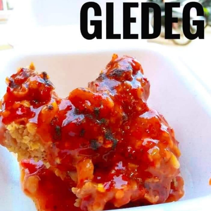 Fried Chiken Sambal Gledeg 2