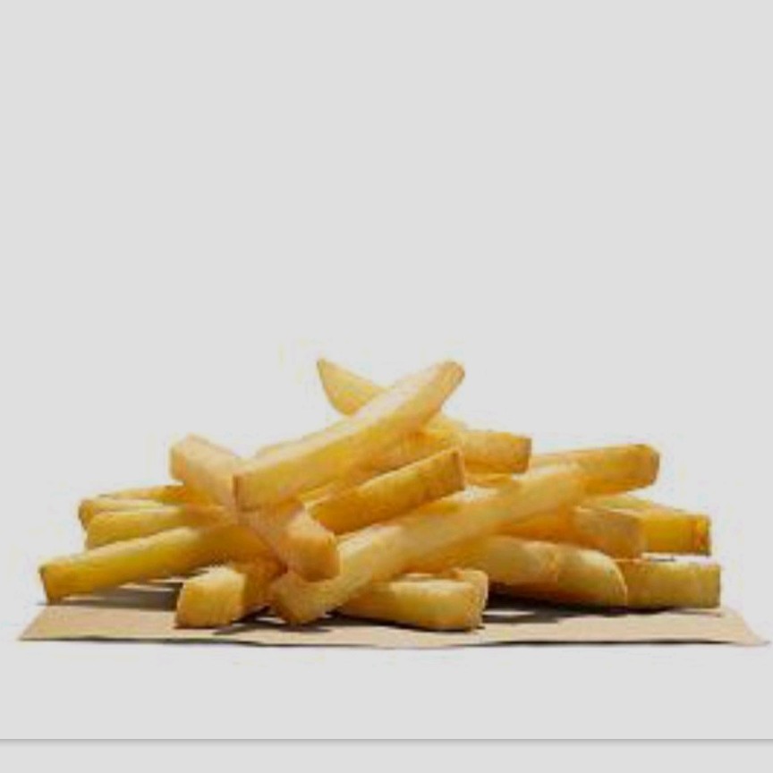 Fries Large